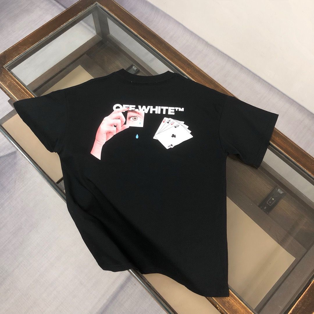 2025 New washed oversize tshirt