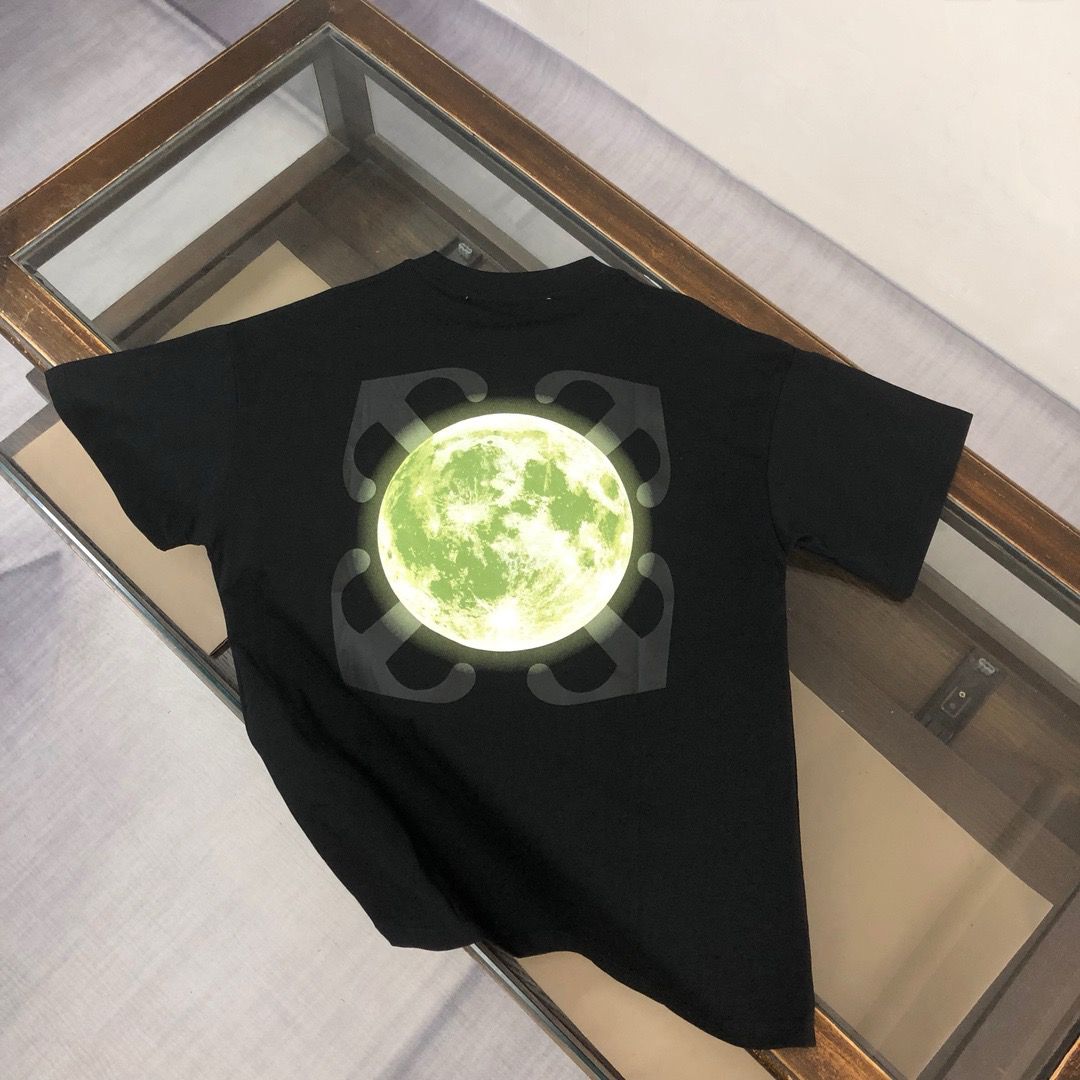 2025 New washed design oversize tshirt