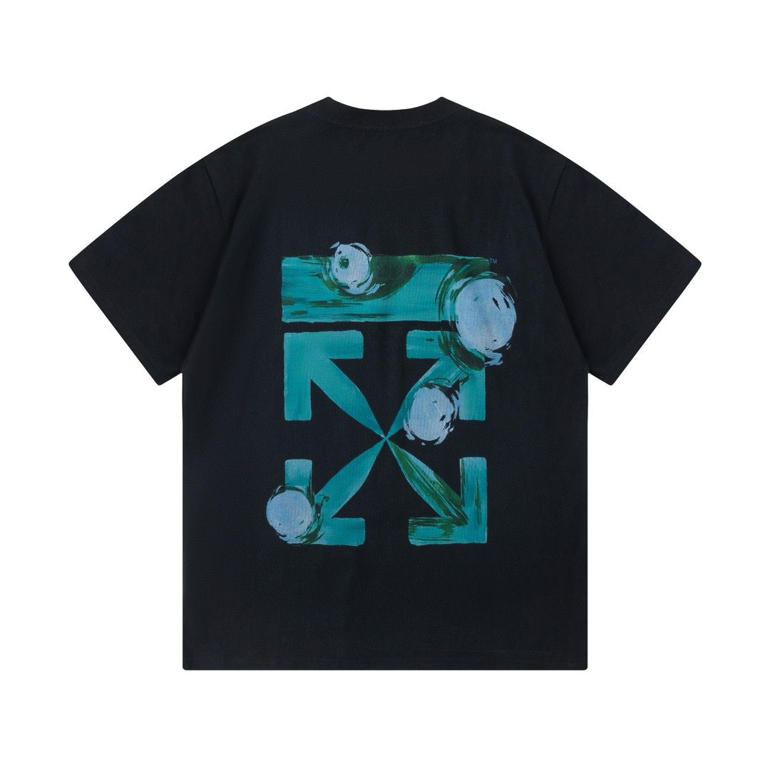 2025 New simple tshirt