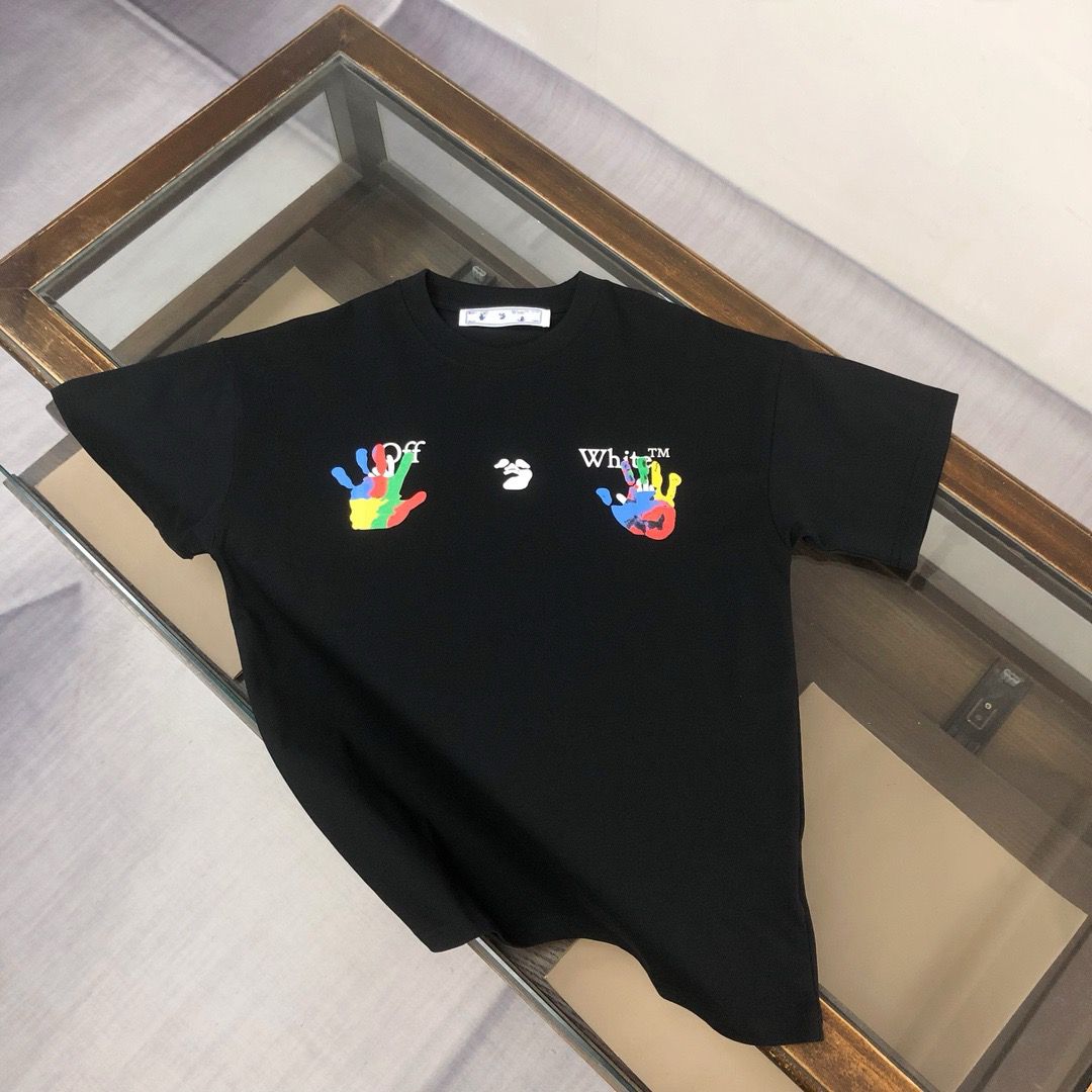 2025 New washed color oversize tshirt