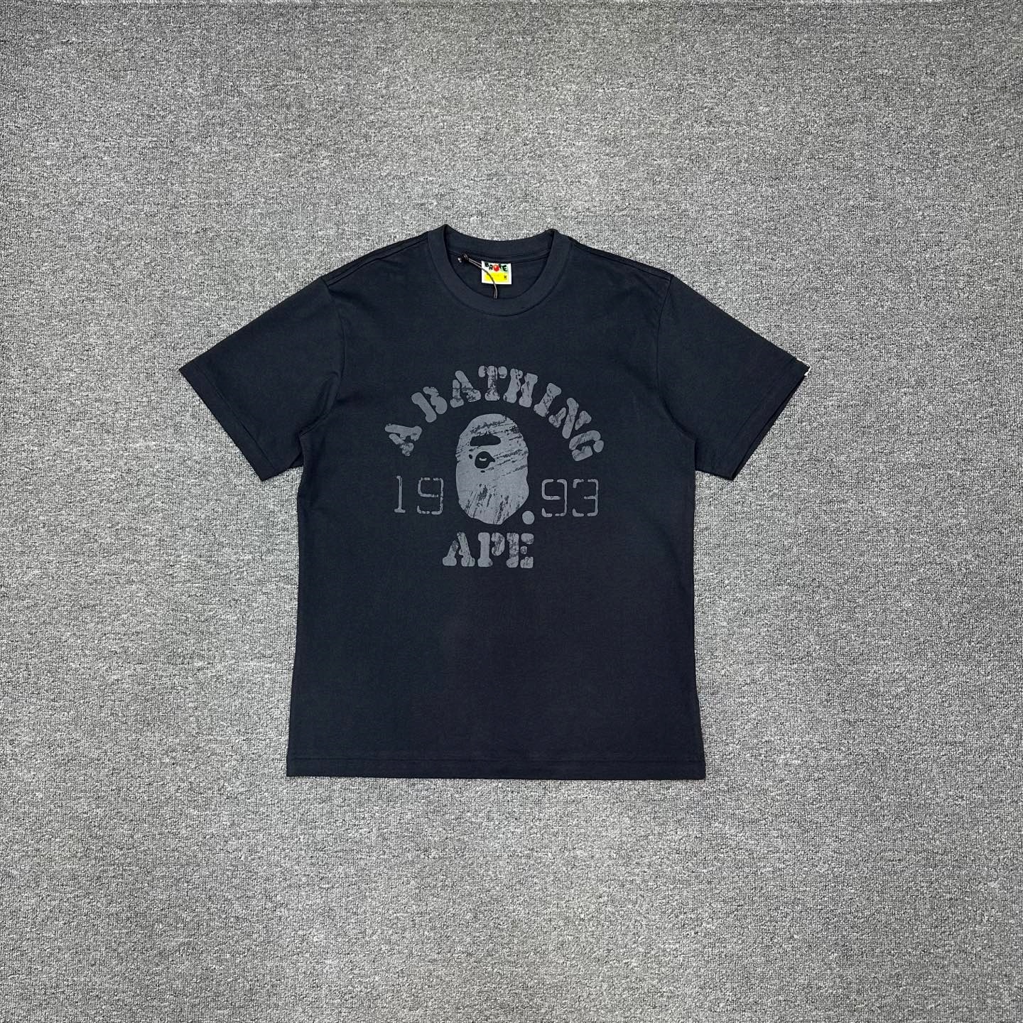 1:1 New Arrival ape 1993 tshirt
