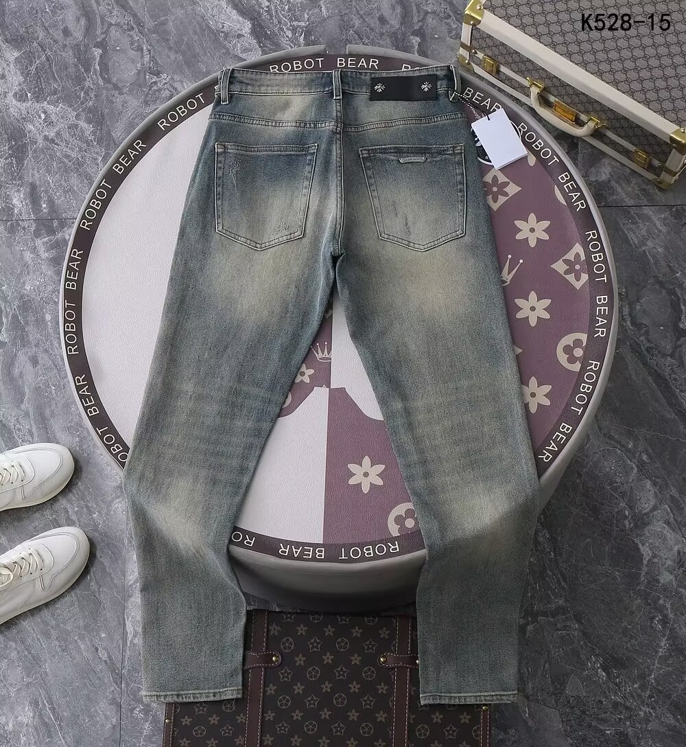 2025 New released 1:1 top quality jeans