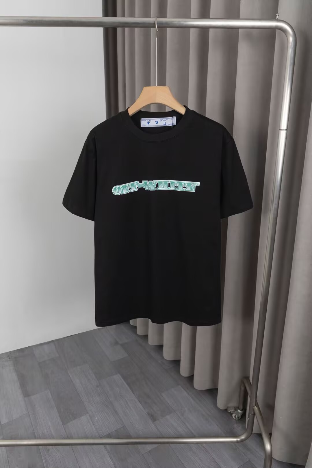 2025 1:1 New released tshirt