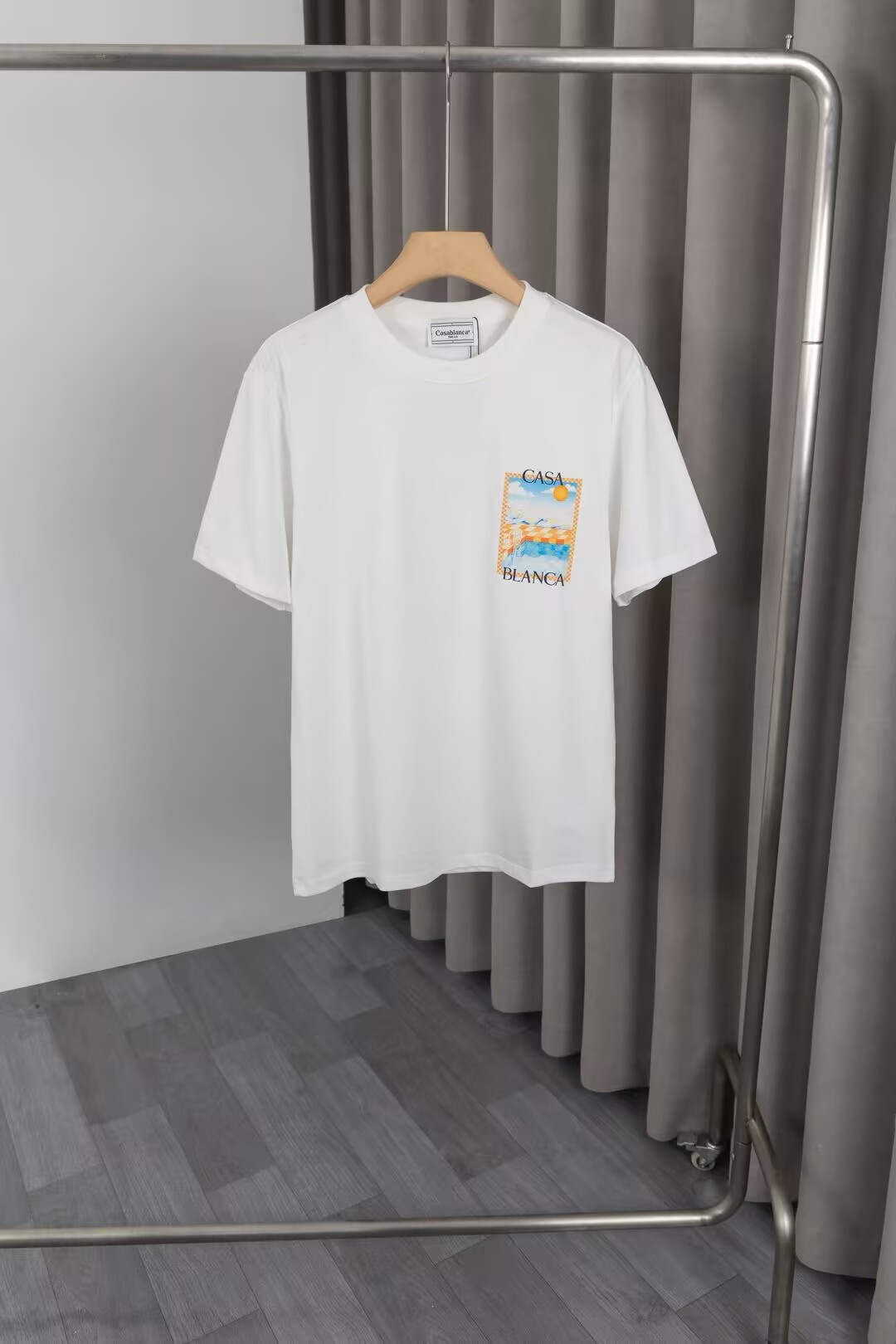 2025 New released 1:1 quality tshirt