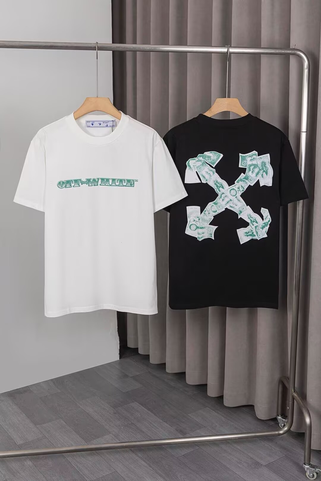 2025 1:1 New released tshirt