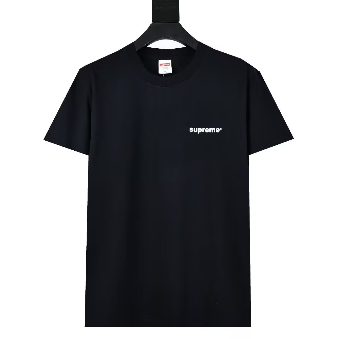 New high quality oversize tshirt
