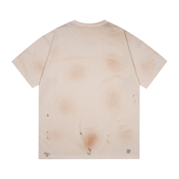 New arrival records letter tshirt