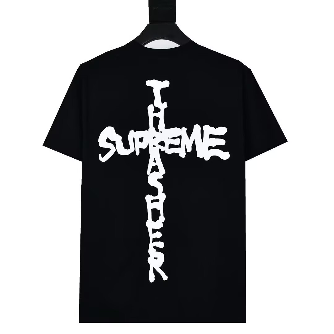 New letter printing tshirt