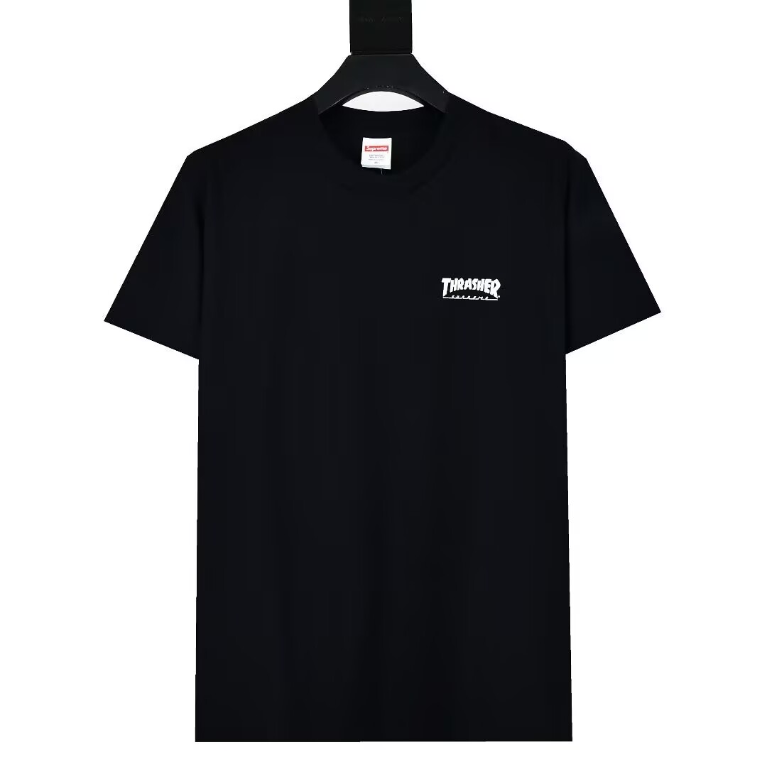 New letter printing tshirt