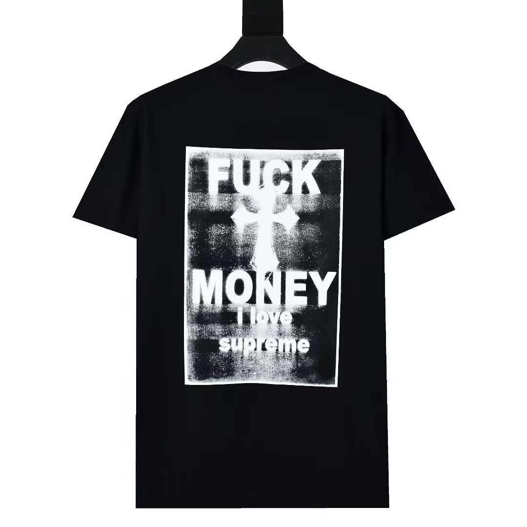 New high quality oversize tshirt