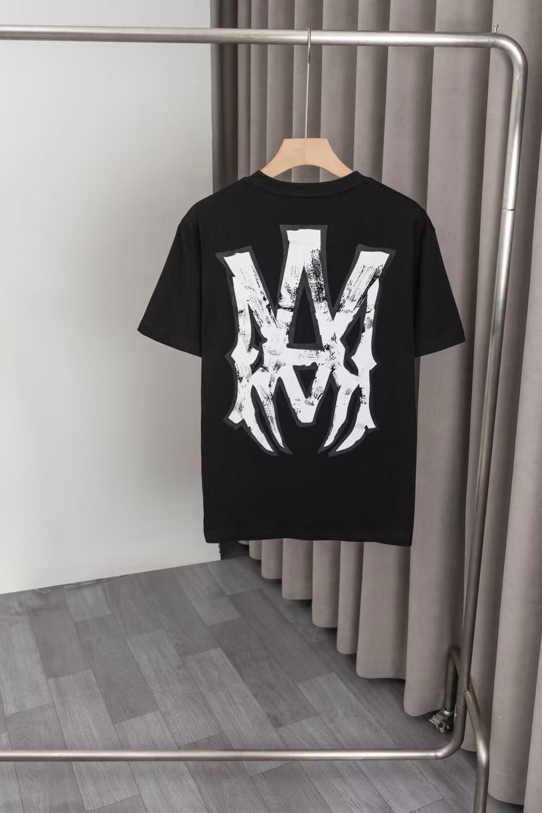 2025 New big logo tshirt