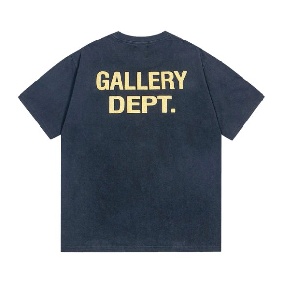 New arrival washed black 2 skeletons tshirt