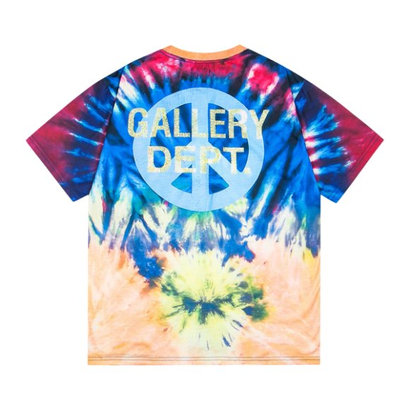New arrival digital printing beach tshirt