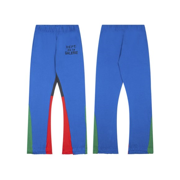 1:1 new blue pants