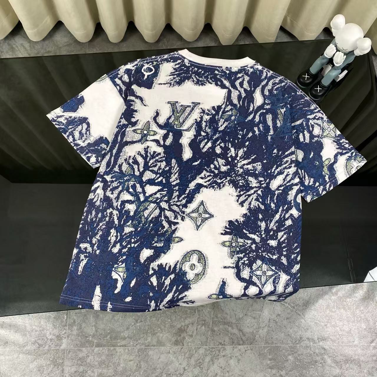 1:1 top 2025 quality new released t-shirt