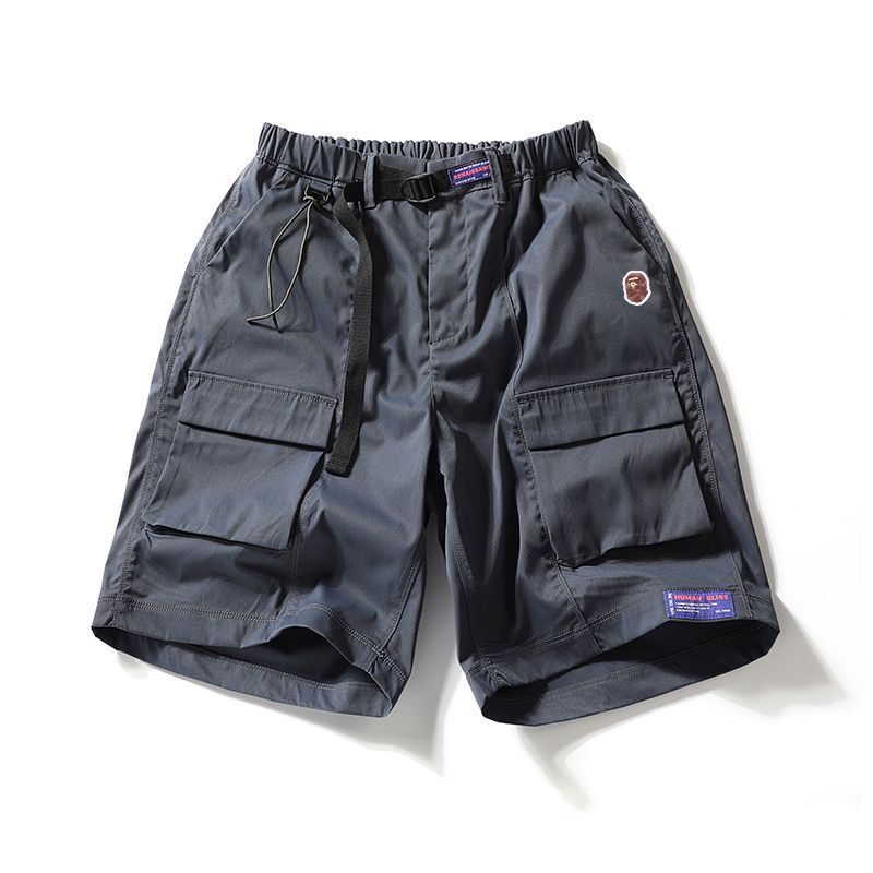 BP rocky cargo short