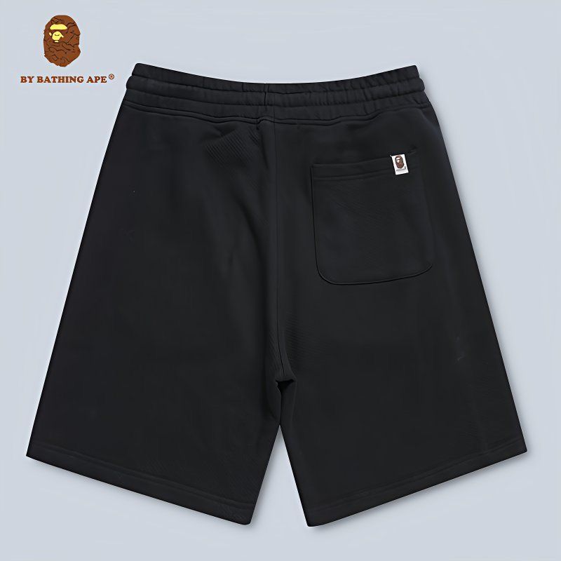 New 100% cotton shark short