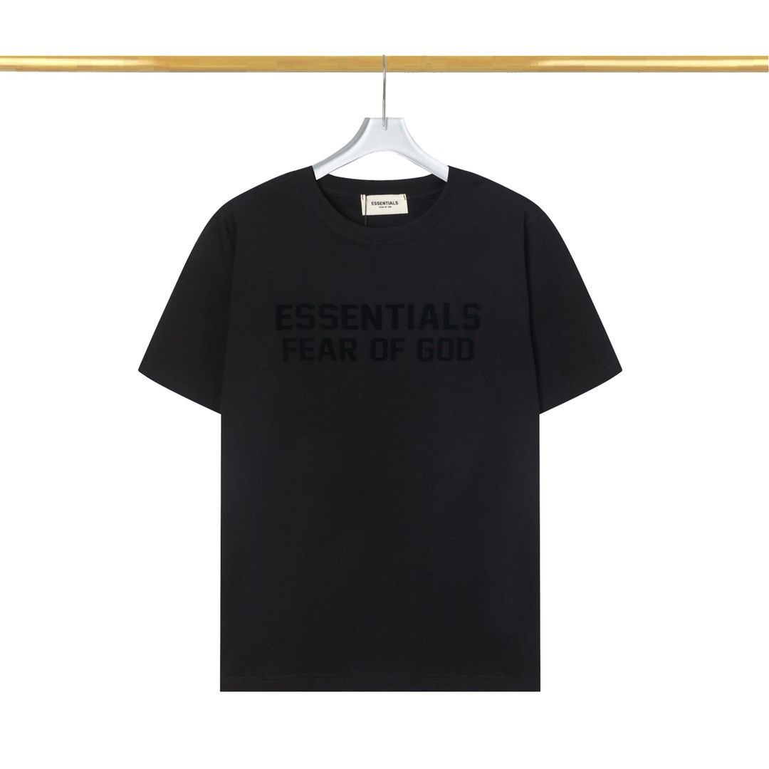 1:1 Top quality New design color cotton tshirt