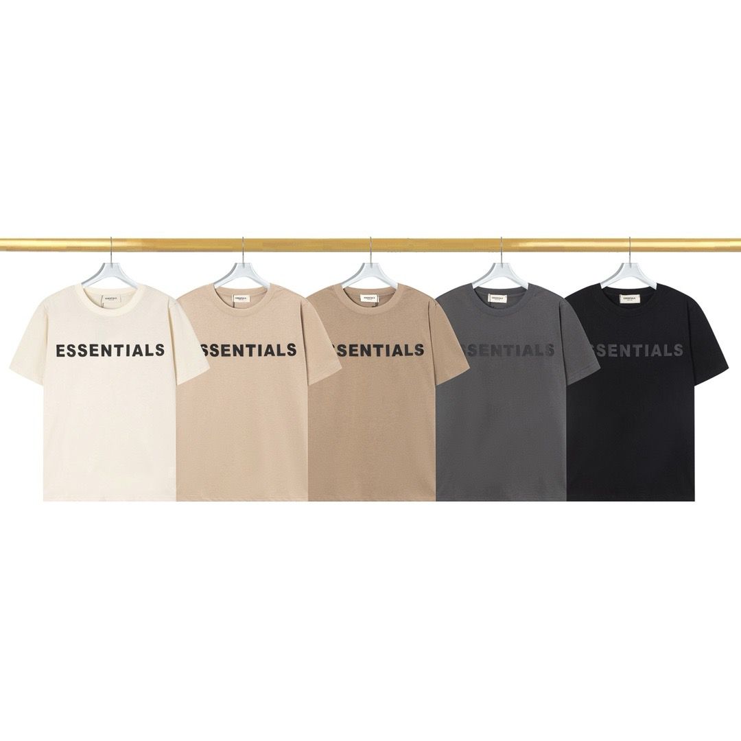 1:1 top version new arrival tshirt
