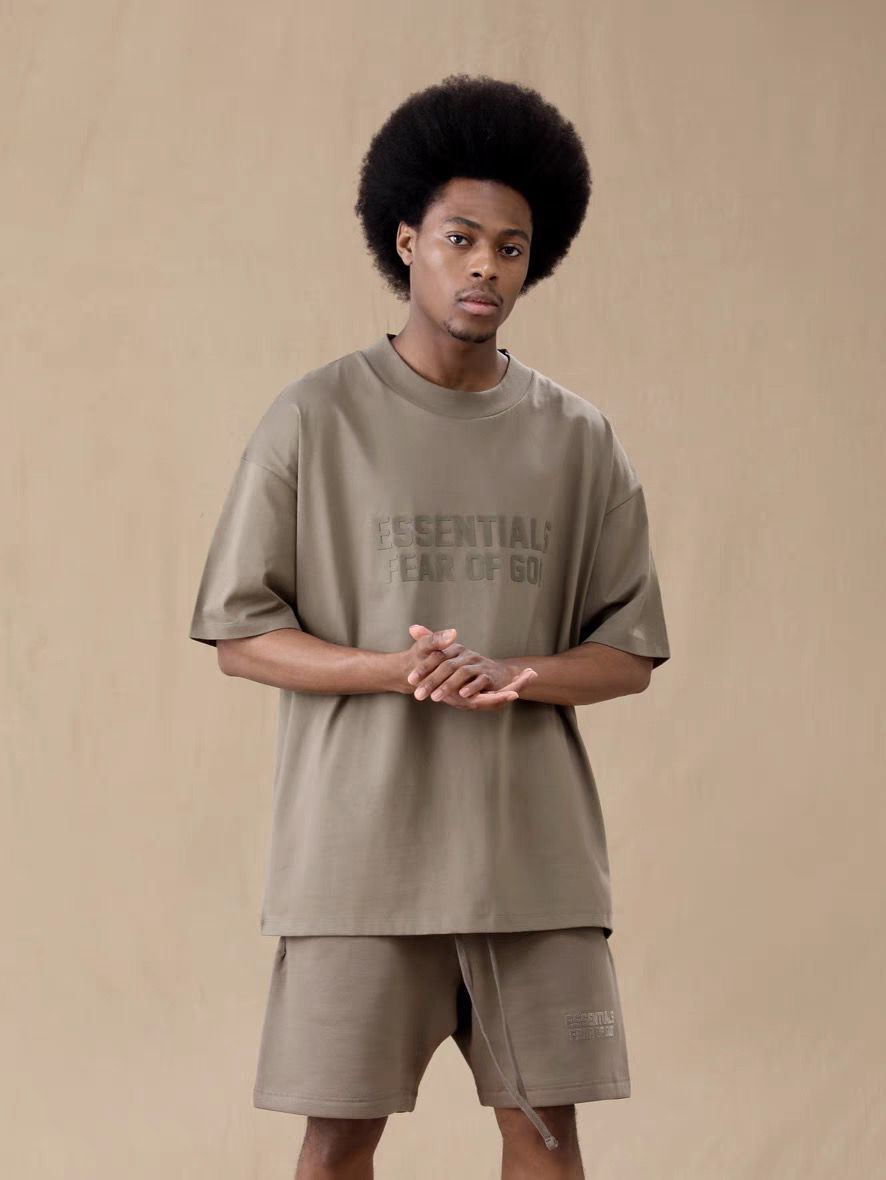 1:1 Top quality cotton tshirt