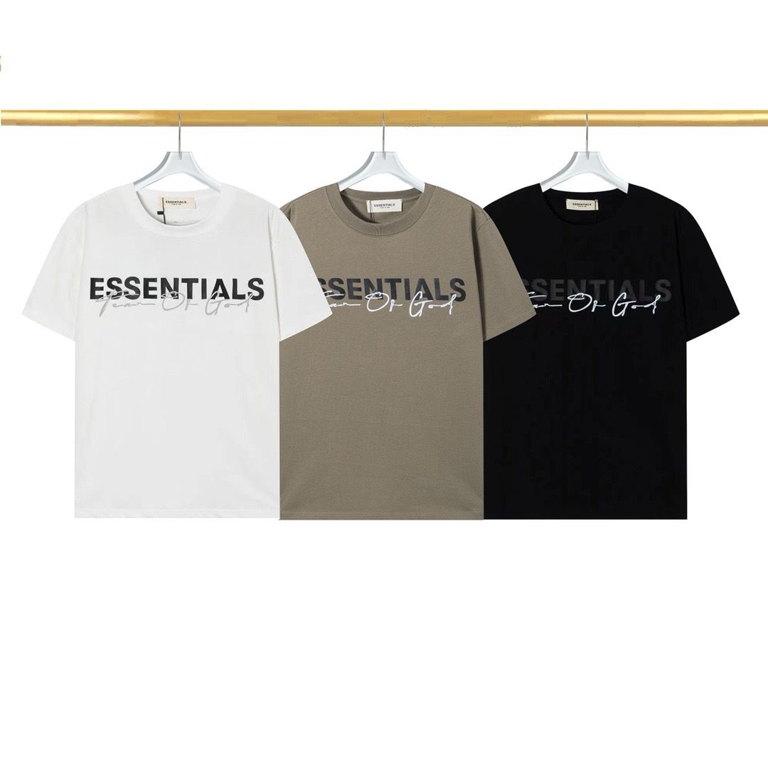 1:1 Top version new released tshirt
