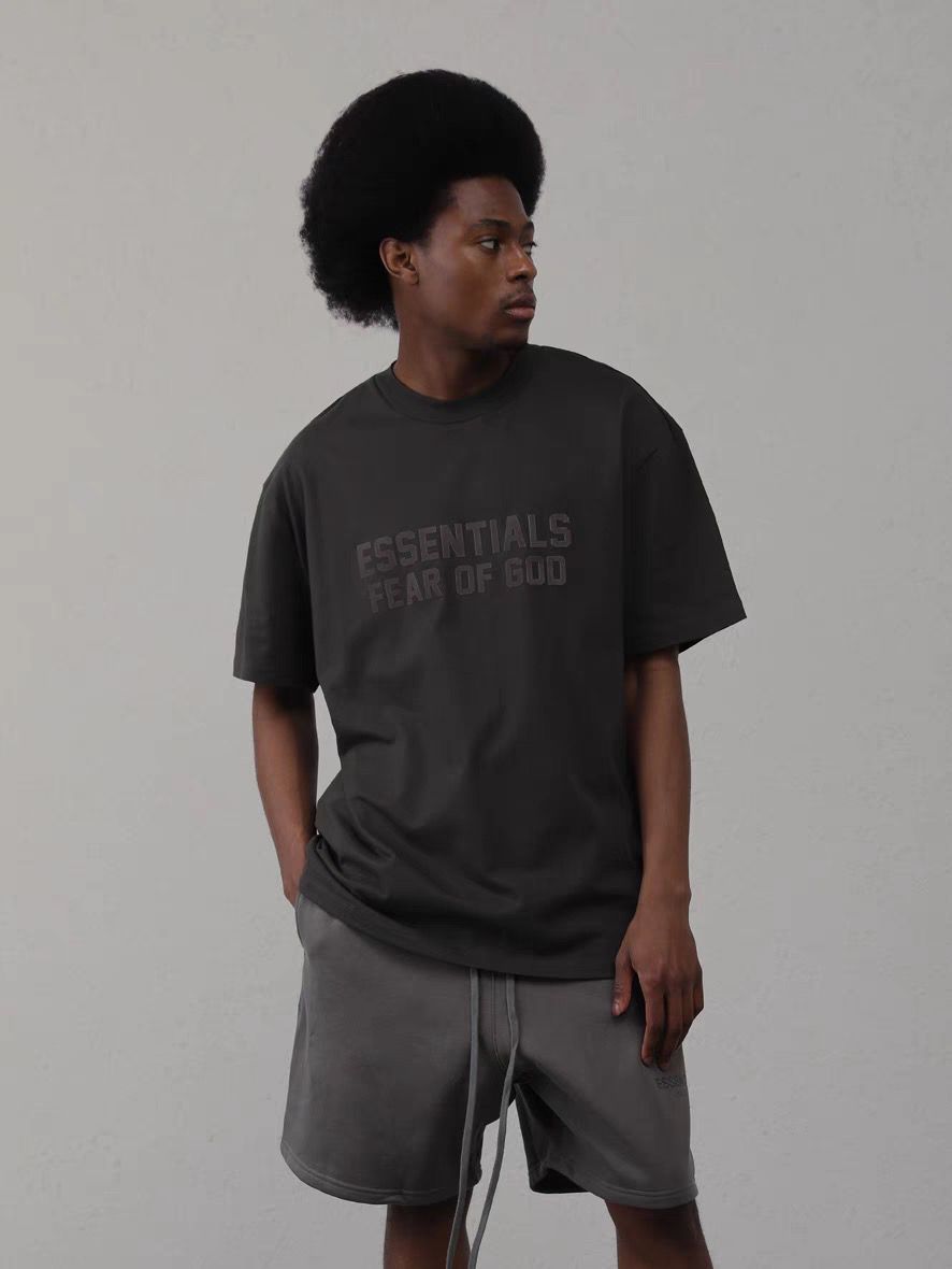 1:1 Top quality cotton tshirt