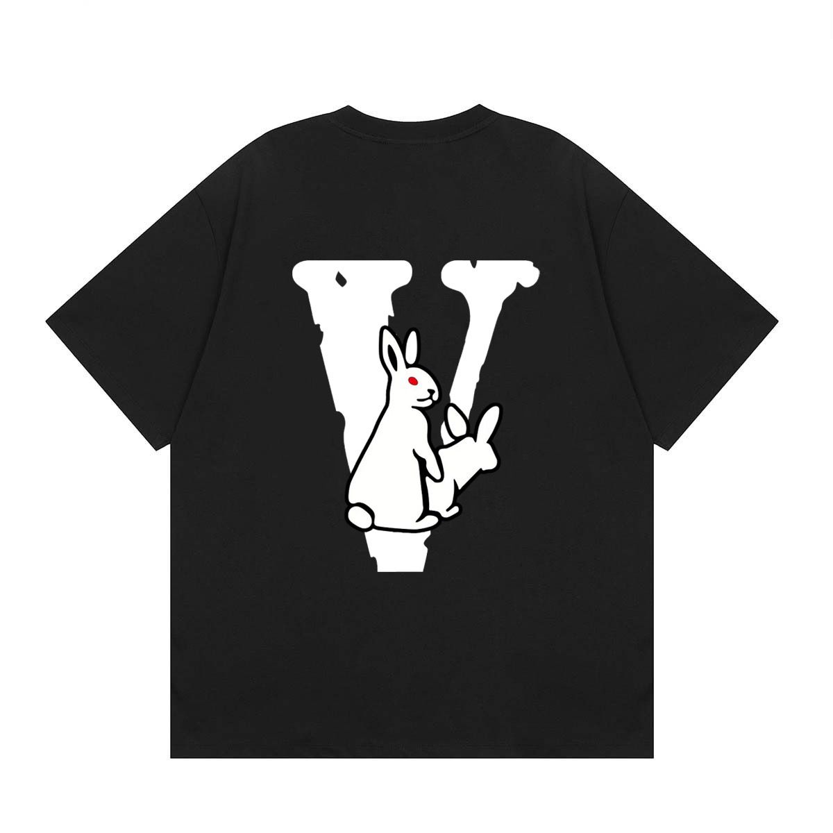 New simple bone logo tshirt
