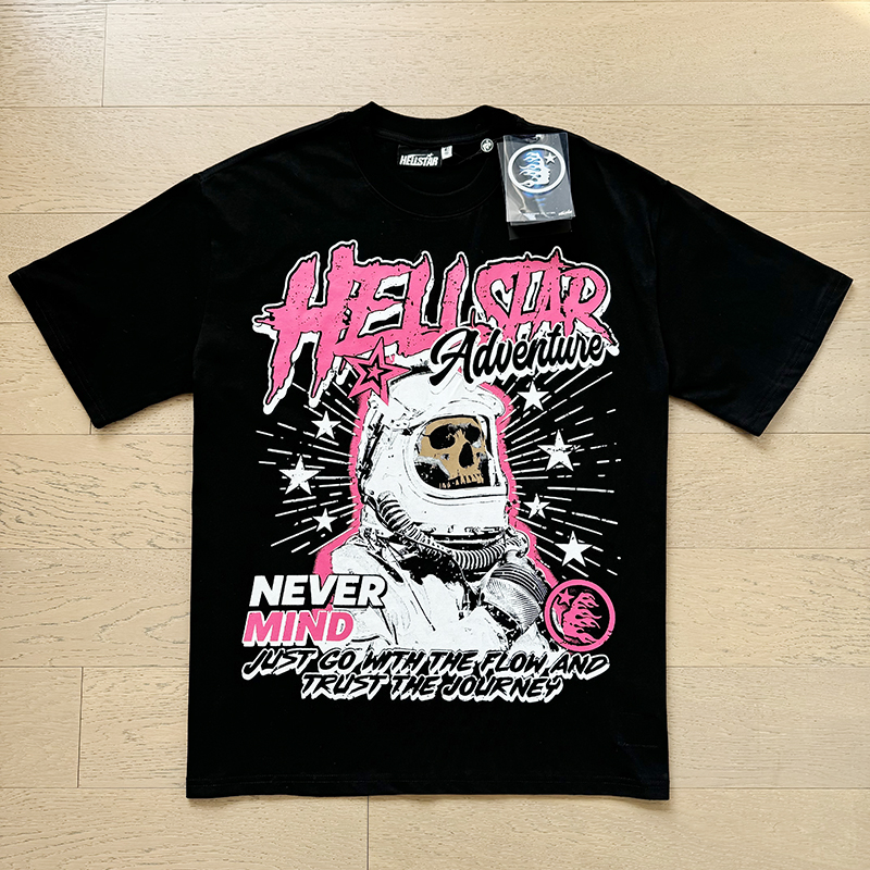 2025 new arrival adventure tshirt