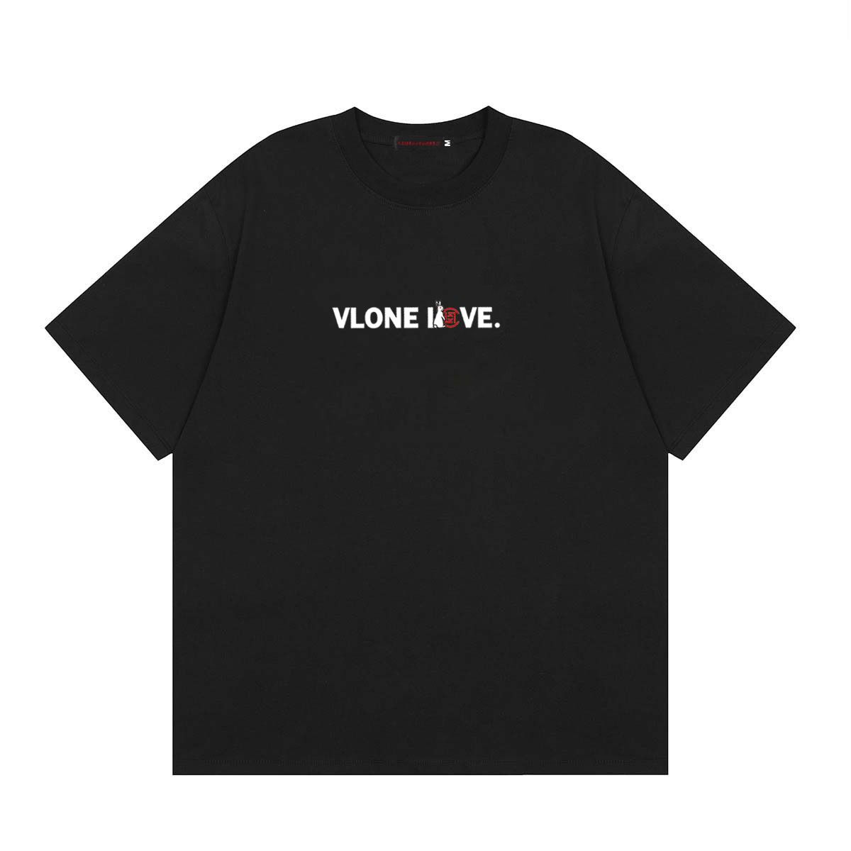 New simple bone logo tshirt
