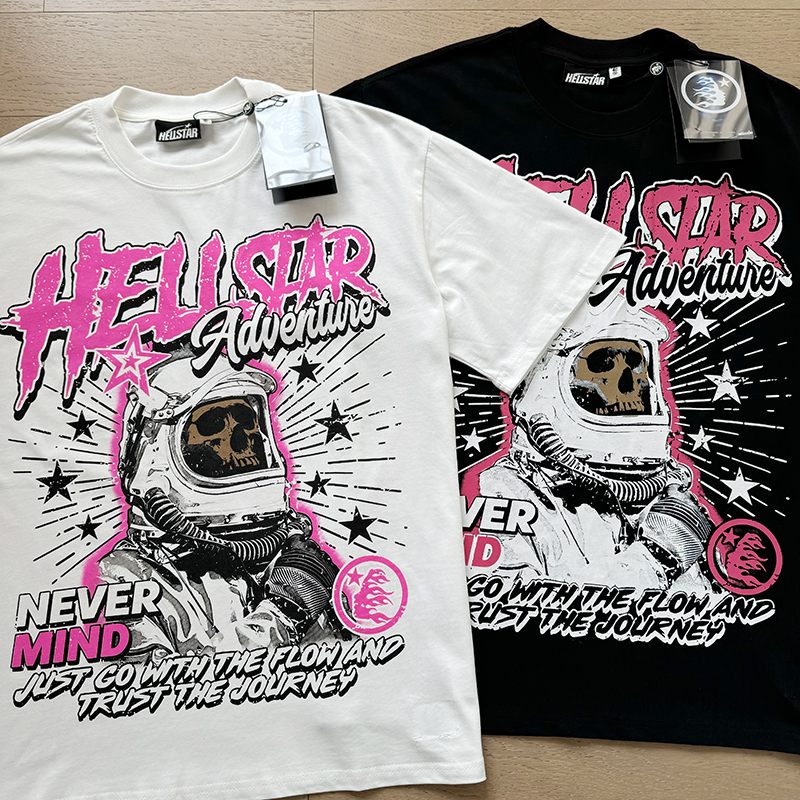 2025 new arrival adventure tshirt