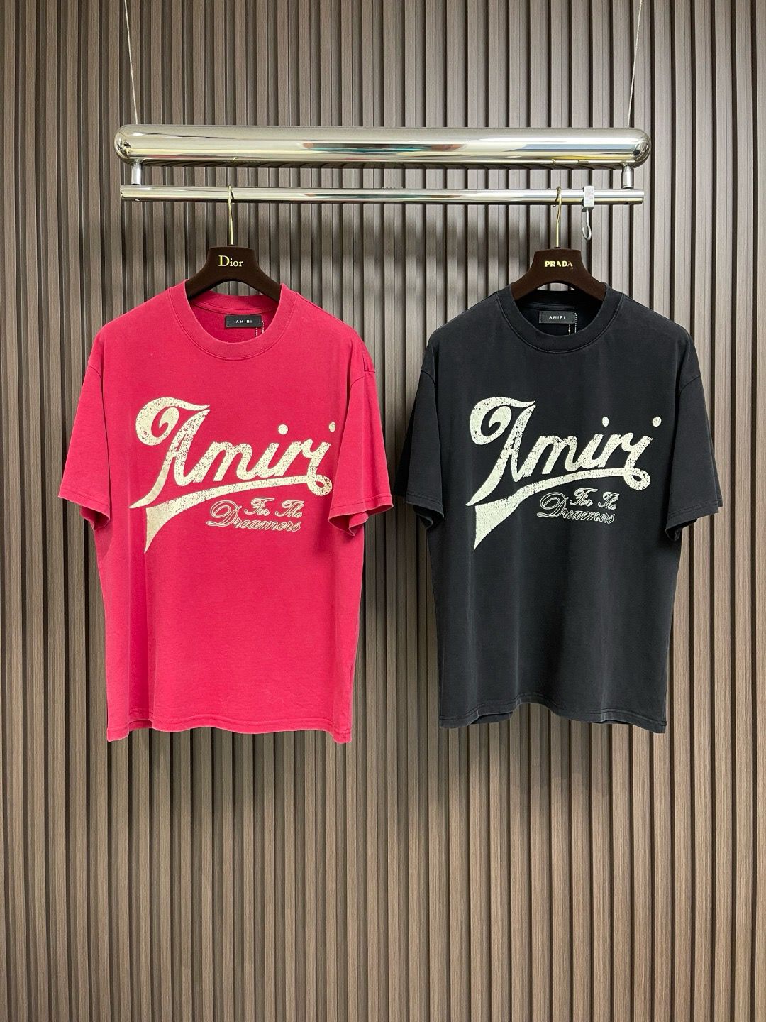 2025 New released washing tshirt