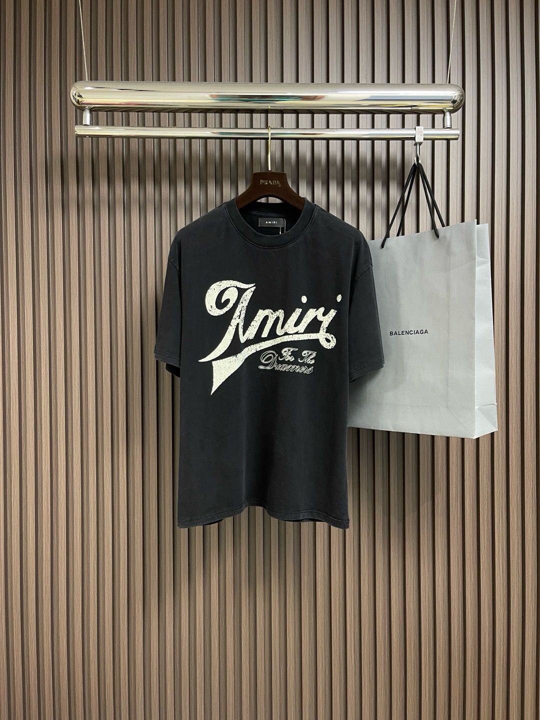 2025 New released washing tshirt