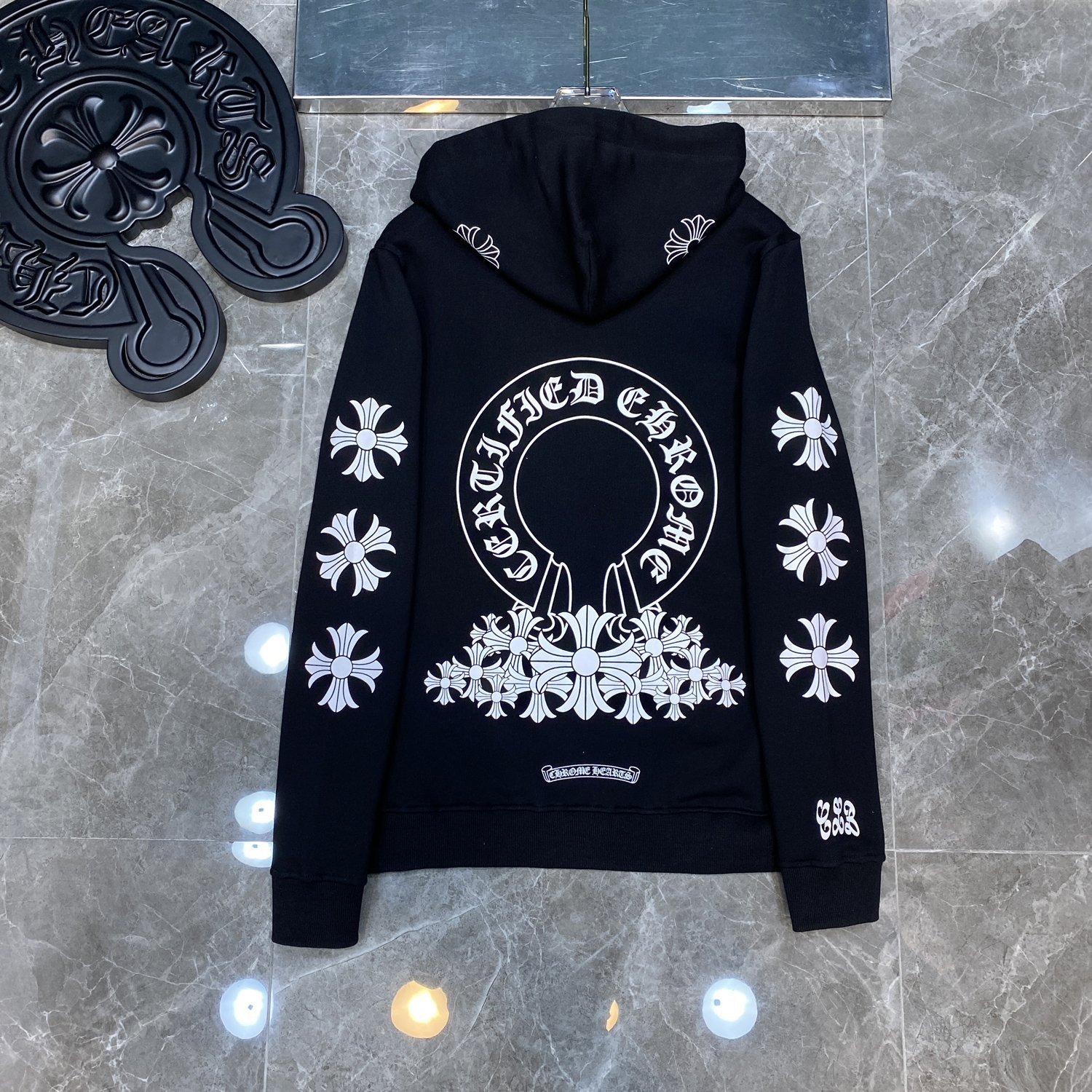 1:1 Miami collection x Drake  hoodie