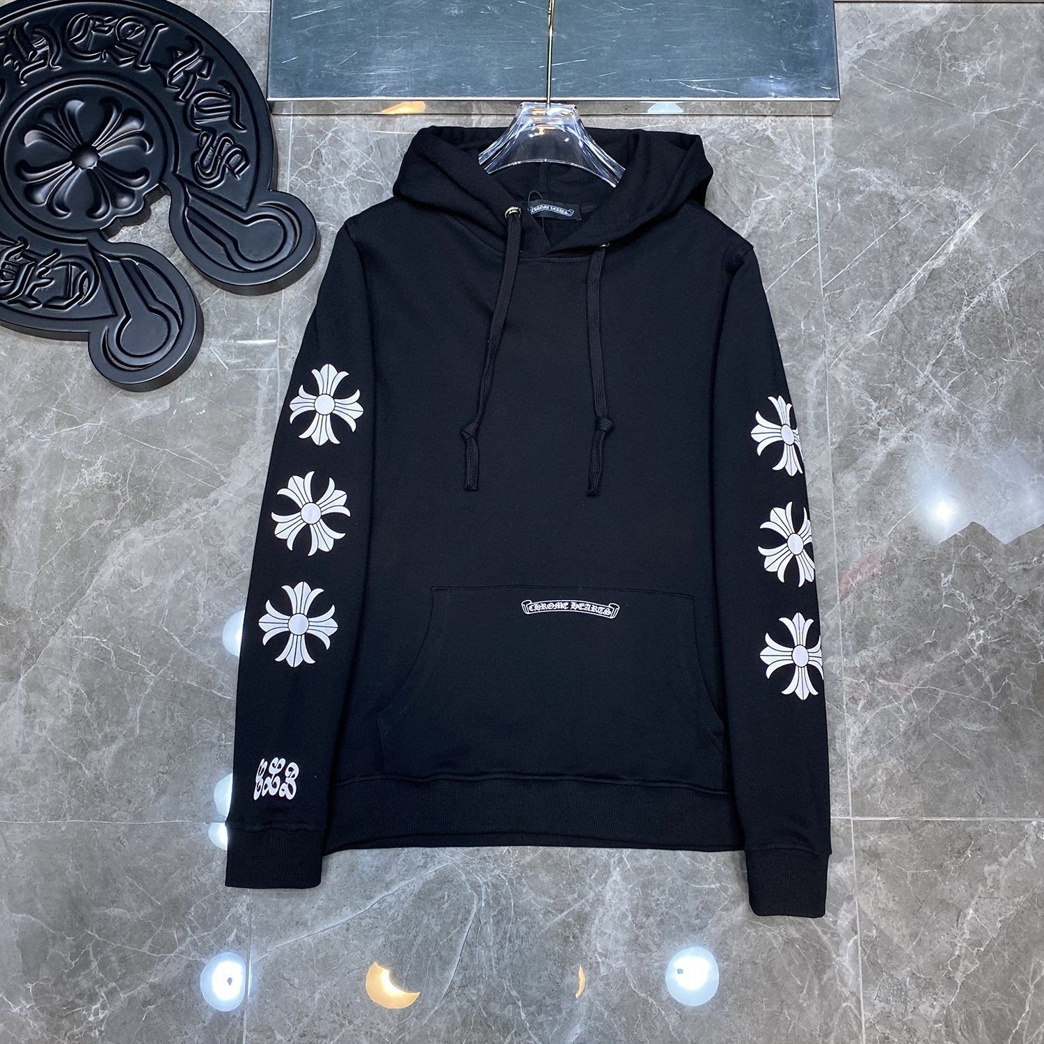 1:1 Miami collection x Drake  hoodie