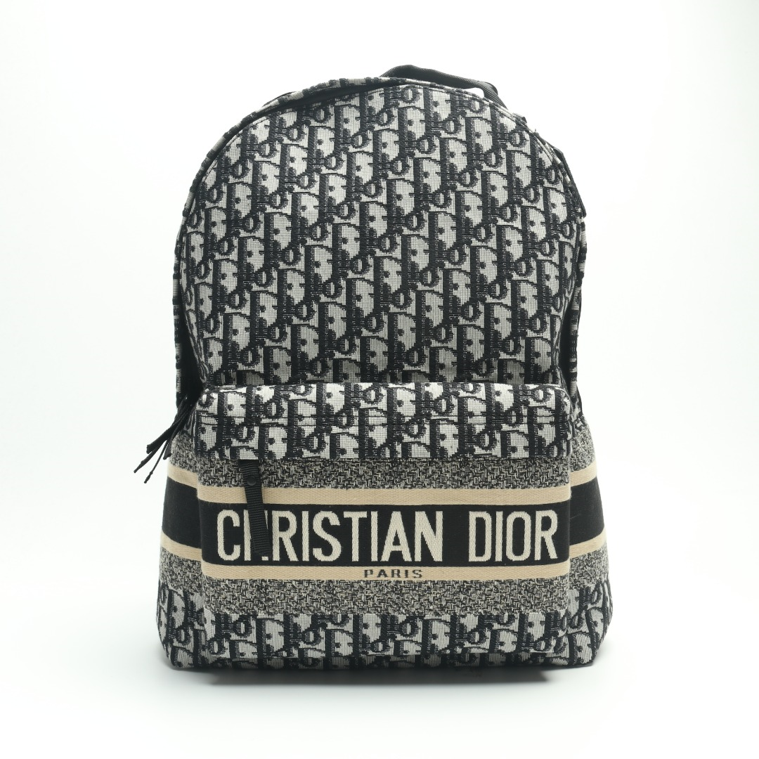 1:1 Printed presbyopia backpack
