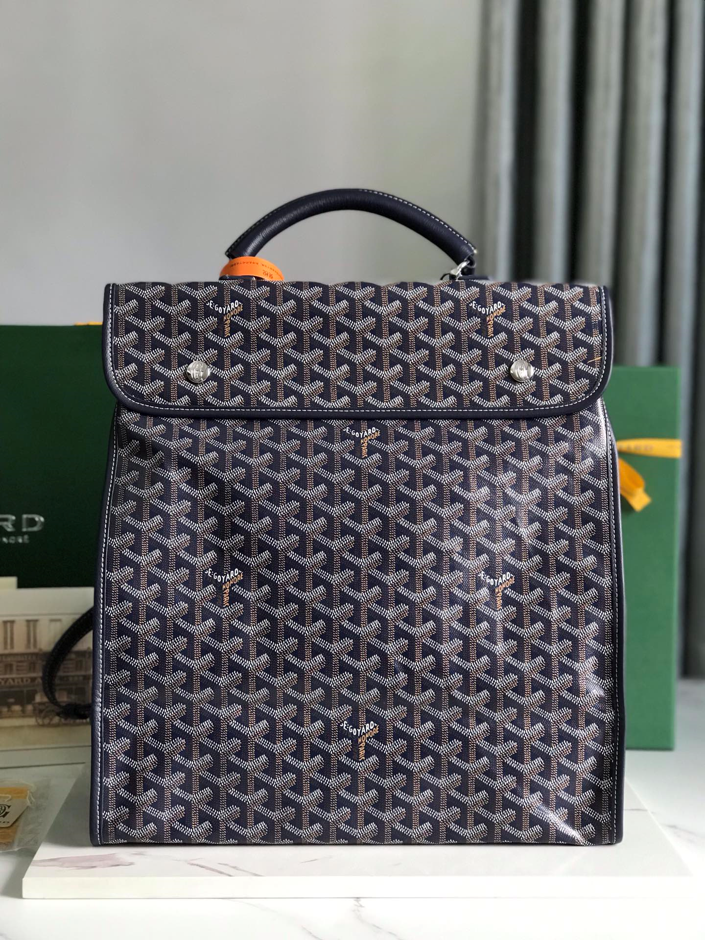 1:1 New arrival Saint Leger foldable backpack 5 colors