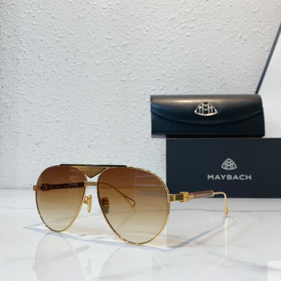 Metal sunglasses top quality