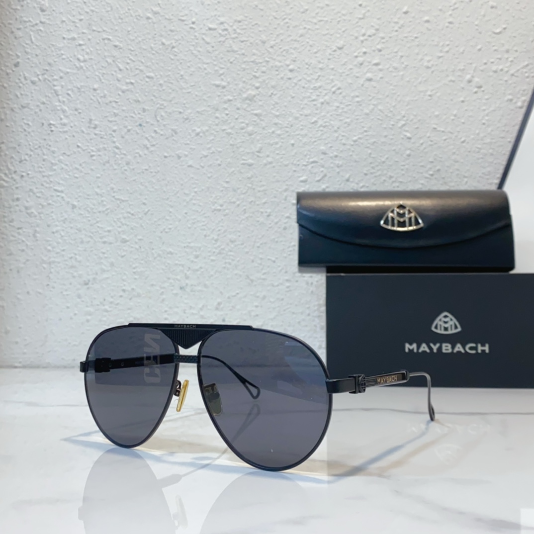 Metal sunglasses top quality
