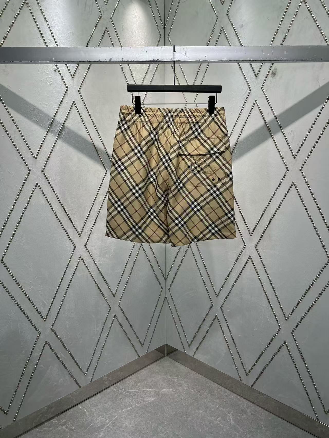 1:1 new released classic short
