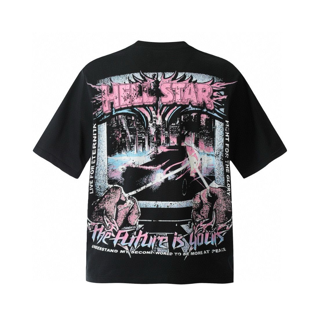 New arrival high quality tshirt