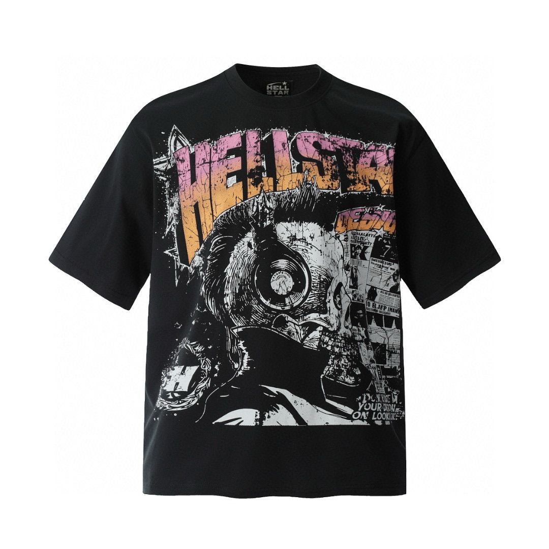 New design vintage tshirt