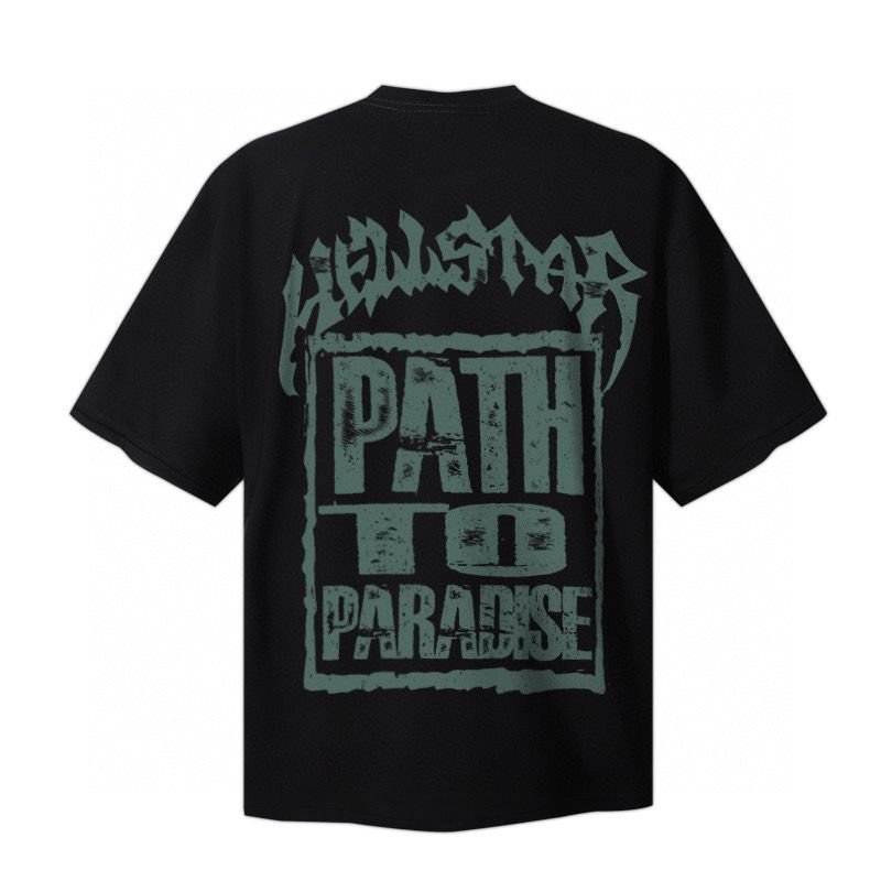 Becoming black eyes print tshirt