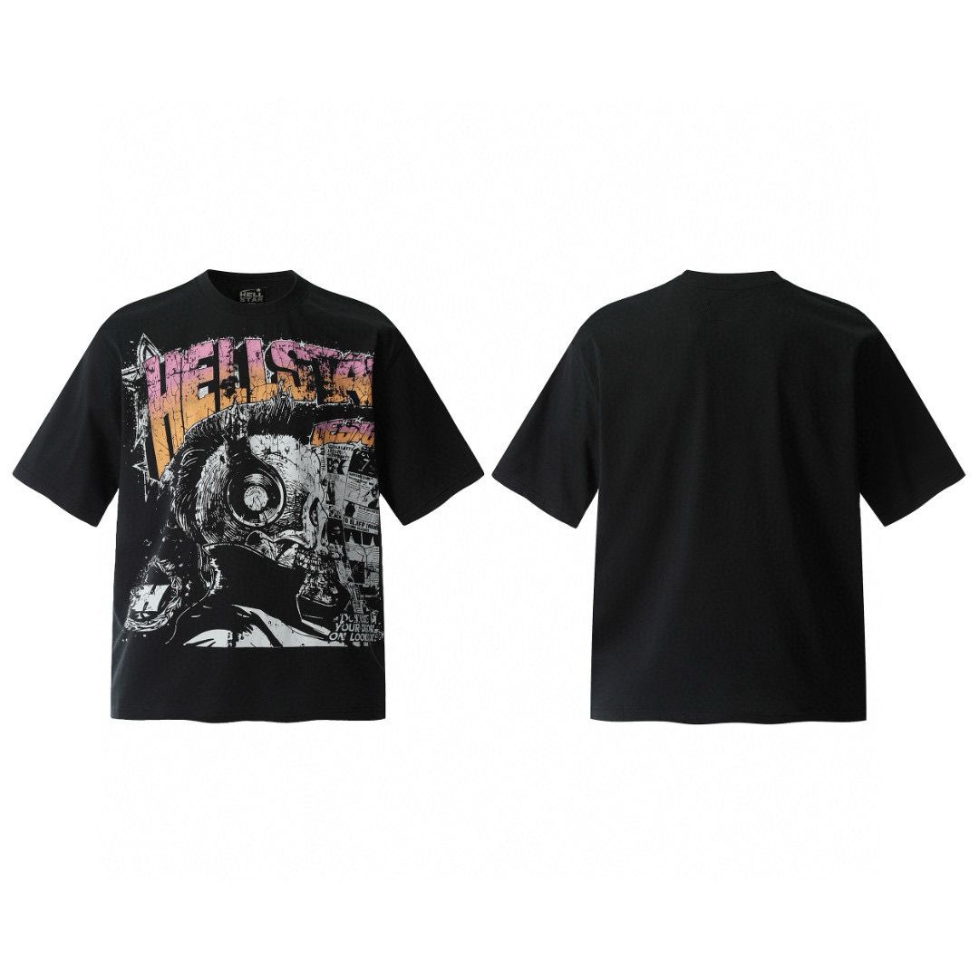 New design vintage tshirt