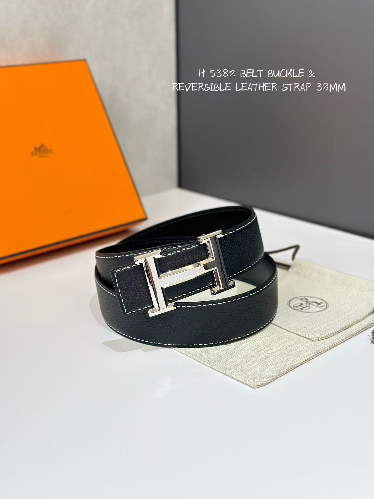 1:1 top version H black belt