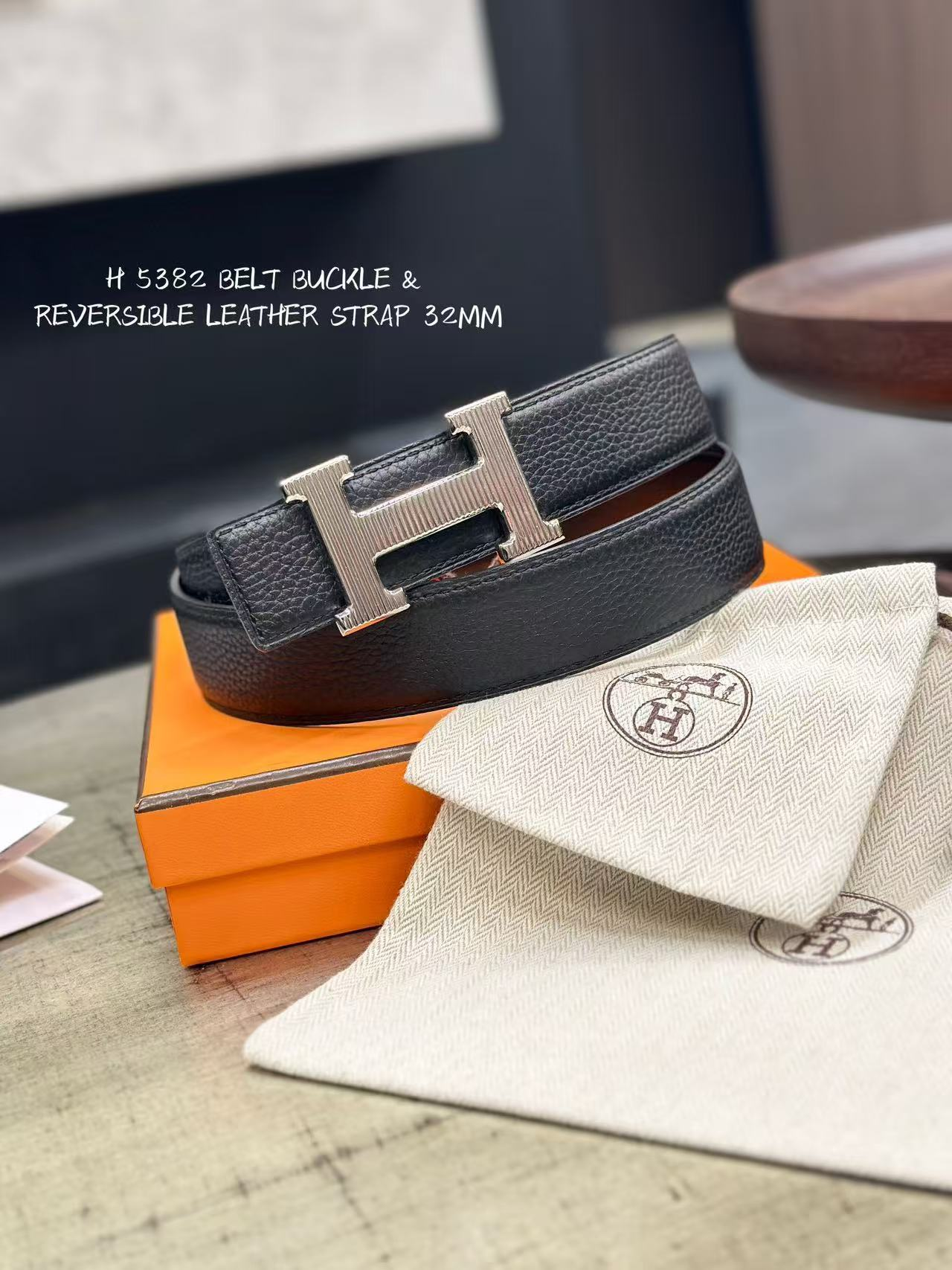 Herme$ belt