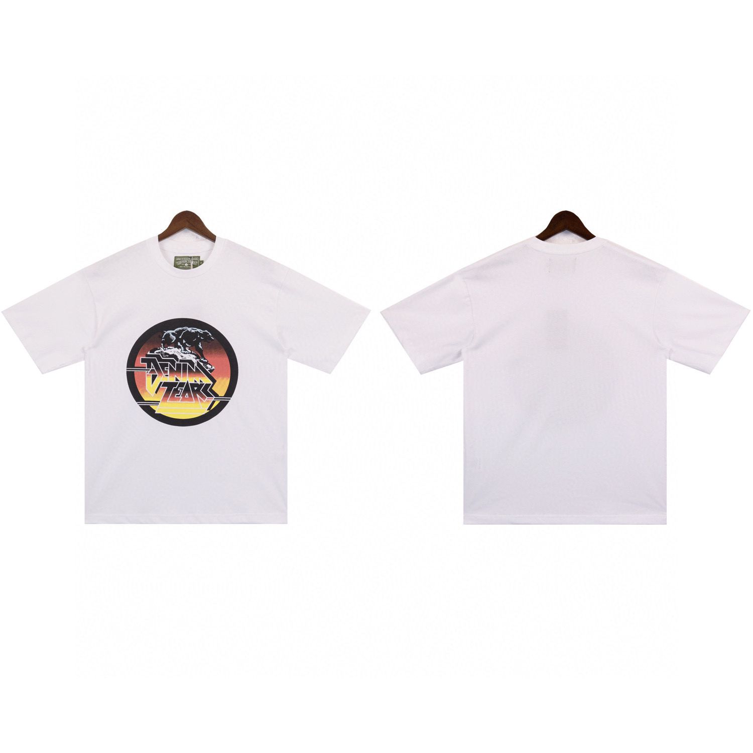 New released pinting tshirt