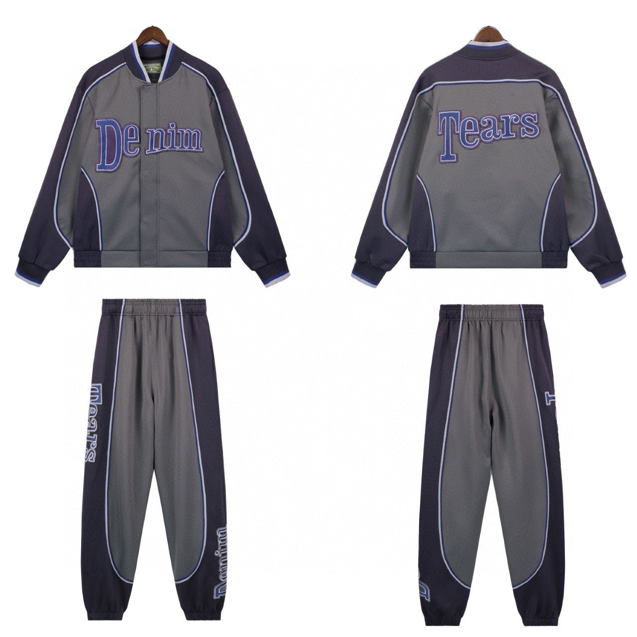 2025 new released tracksuit