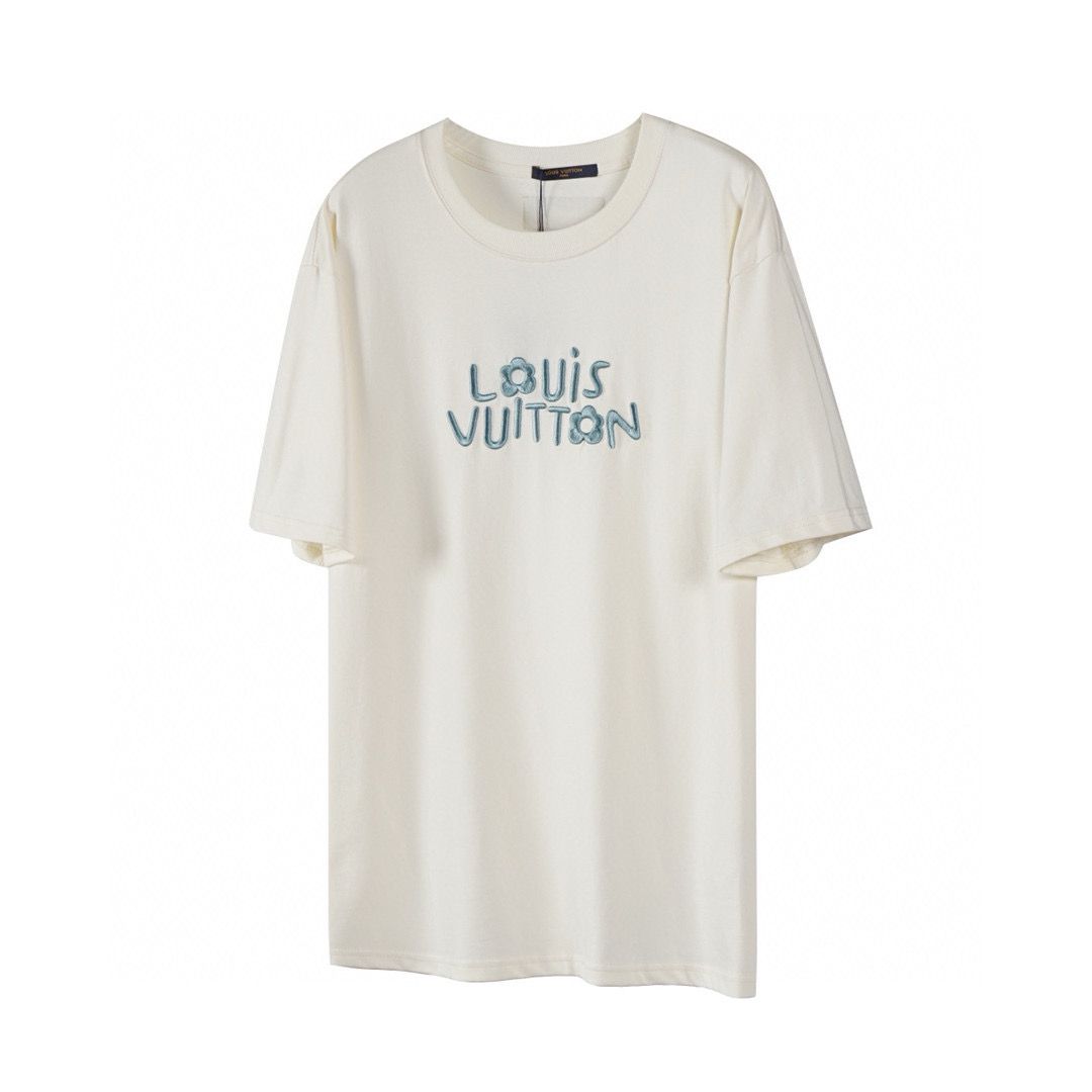 New released washing beige oversized tshirt