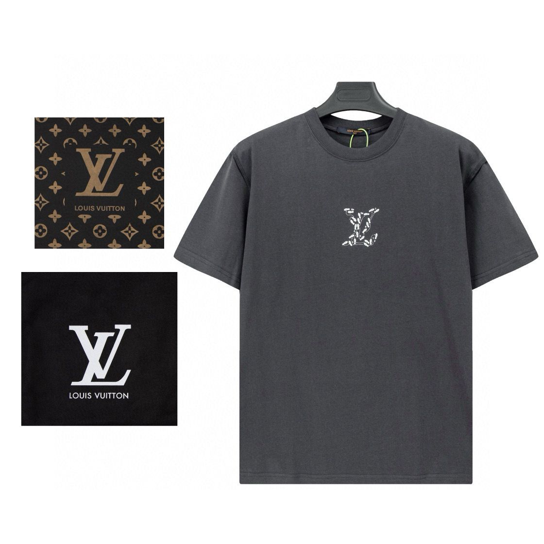 New released washing design oversize tshirt