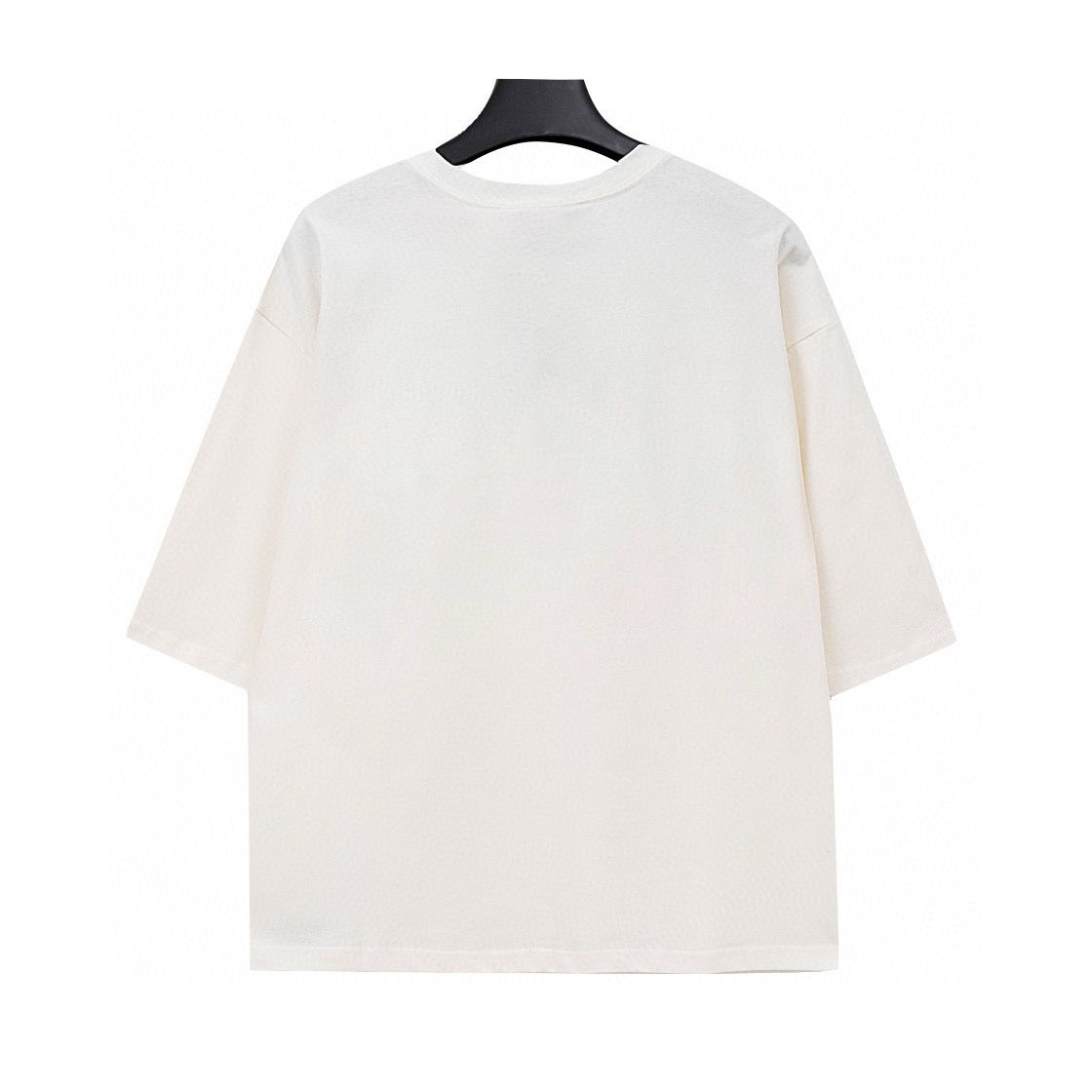New released washing high quality tshirt